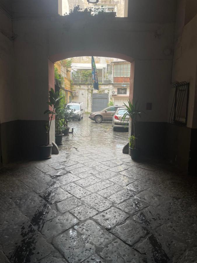 Vectes Appartamento Napoli