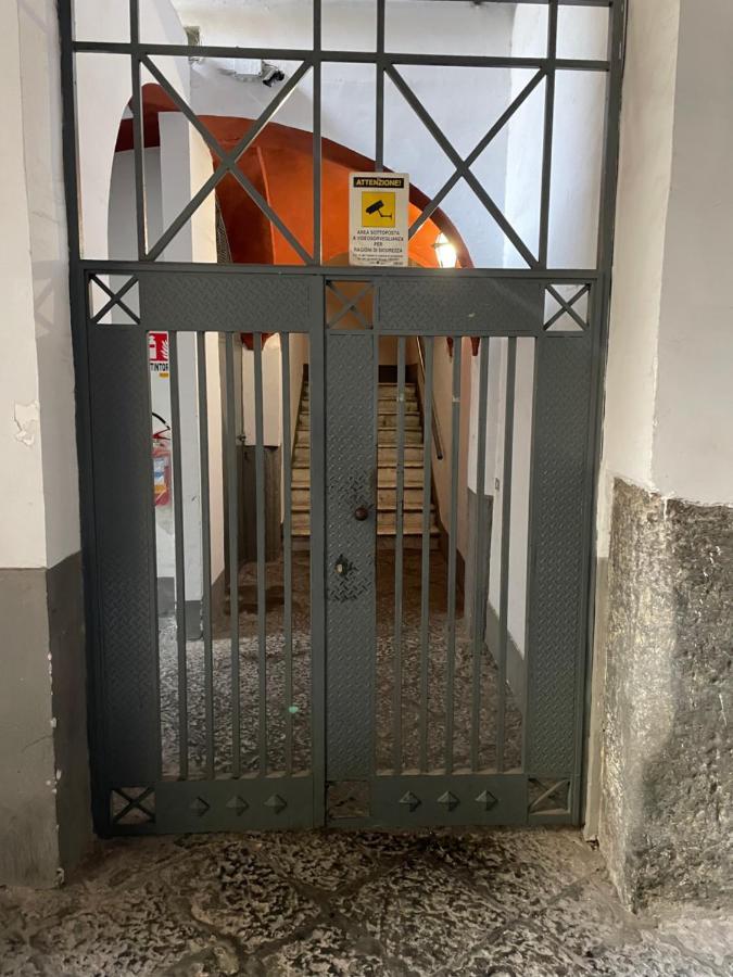 Appartement Vectes Napels