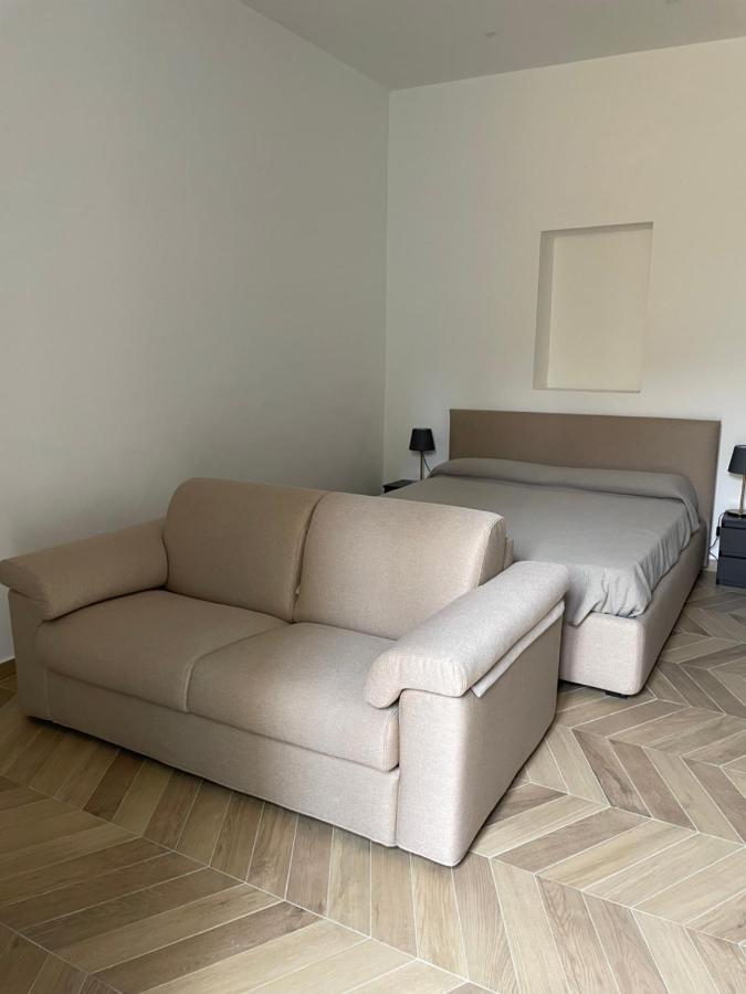 Appartement Vectes Napels
