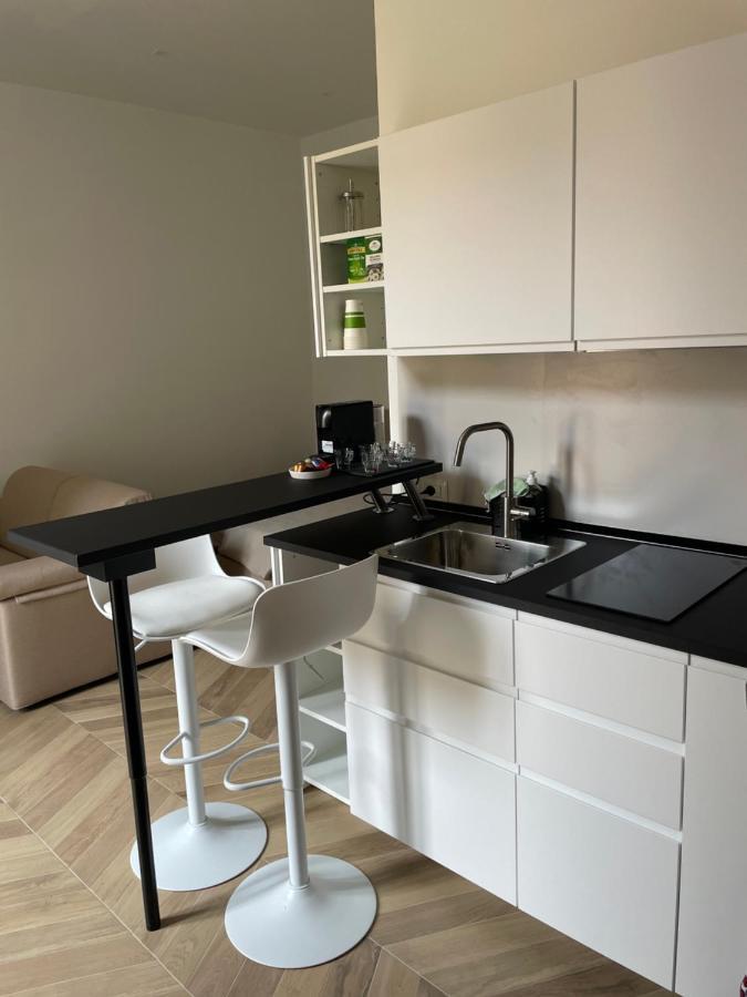 Vectes Appartement *