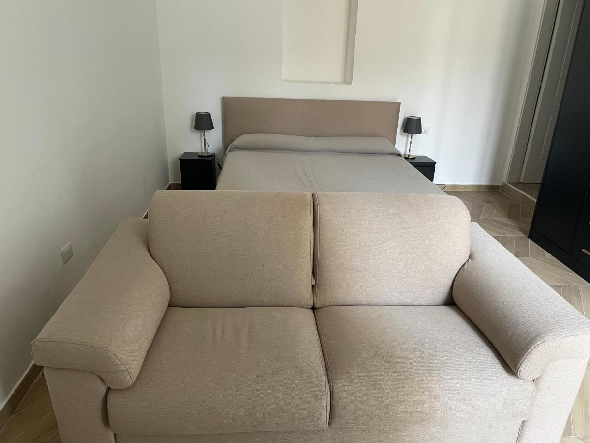 Appartamento Vectes Napoli