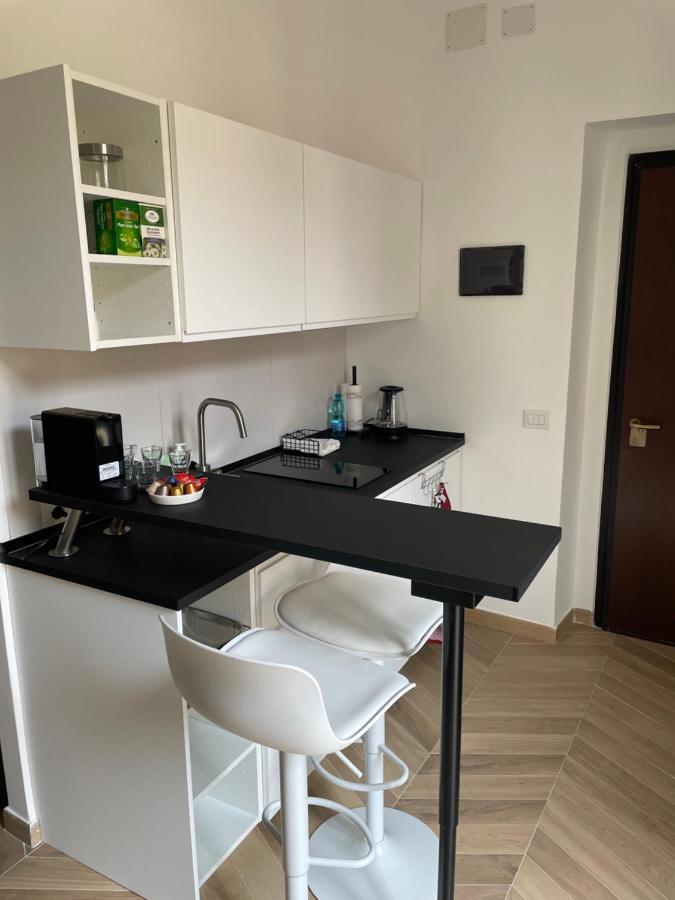 Vectes Napoli