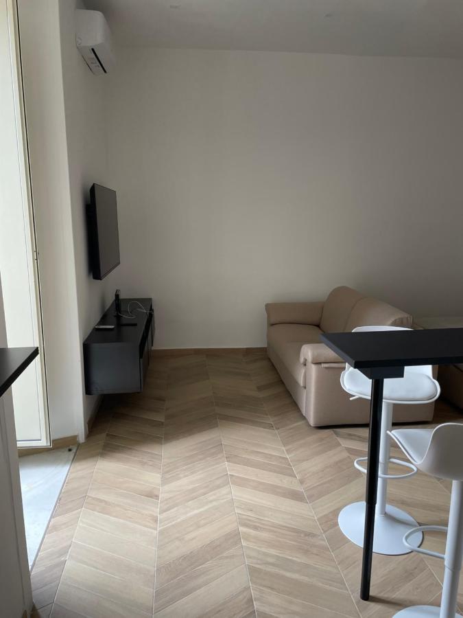 Vectes Appartement Napels