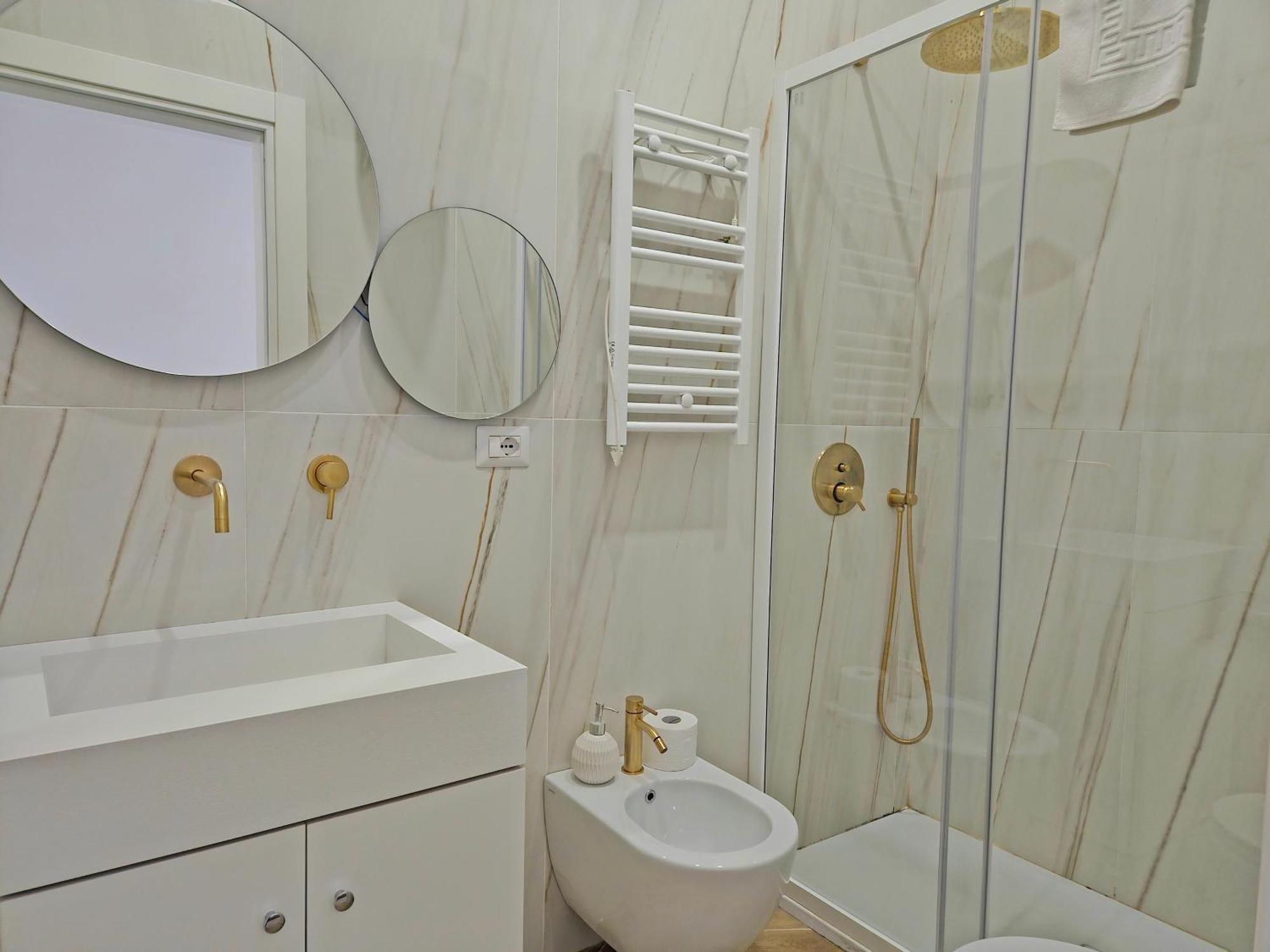 Vectes Appartement *